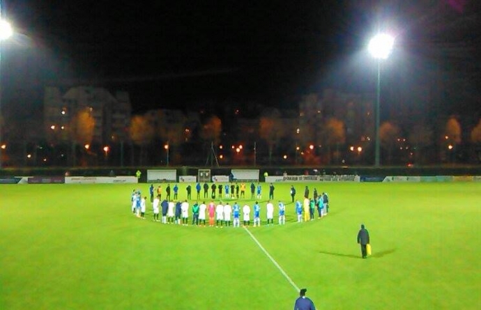 Le GF38 poursuit sa marche en avant contre Drancy